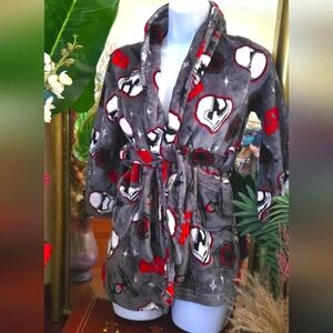 Star Wars Stormtroopers Kids Bath Sleep Robe